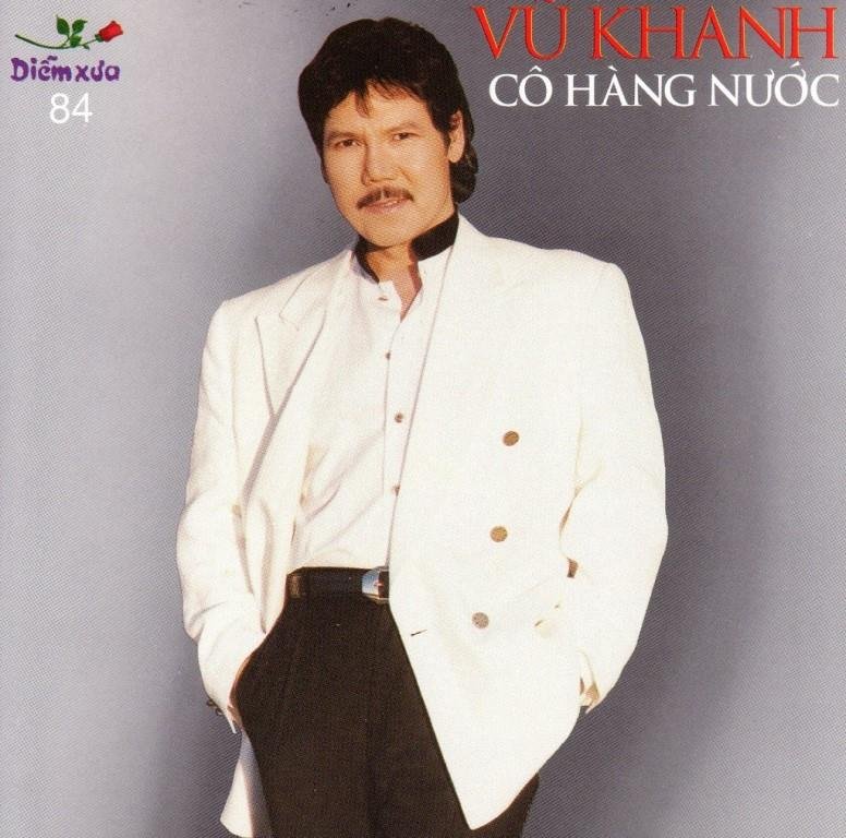 3626. Vu Khanh _ Co hang nuoc – Hang Dien Tu Japan